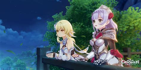 alluc noelle|Genshin Impact: Noelle Hangout Event (act 2) .